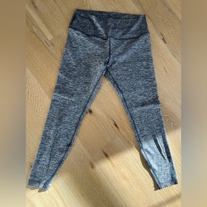 Lululemon Wunder Under High Rise Tight 28”